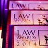 Brian Inkster - Managing Partner of the Year - Law Awards of Scotland 2014